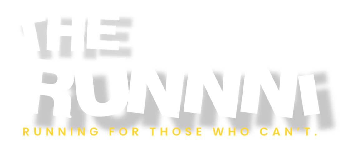 The RUNNNi Project — Running for those who can’t